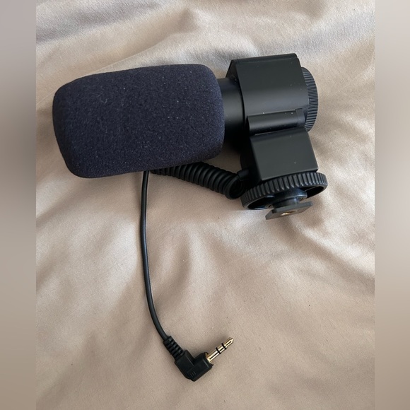 Video camera - Picture 8 of 9